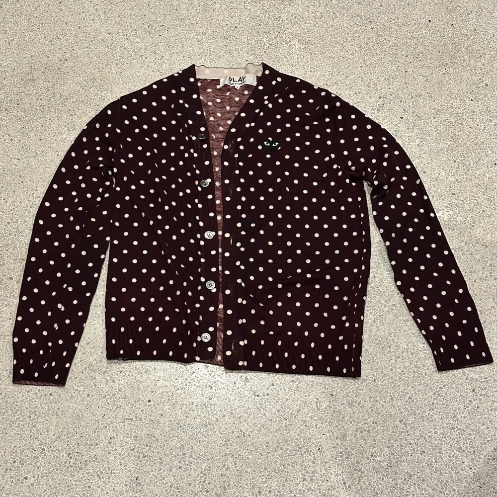 Comme Des Garçons